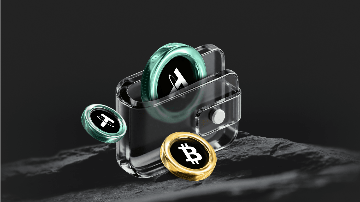 GDWR Coin (Global Digital Water Reserve): Legit or Hype?