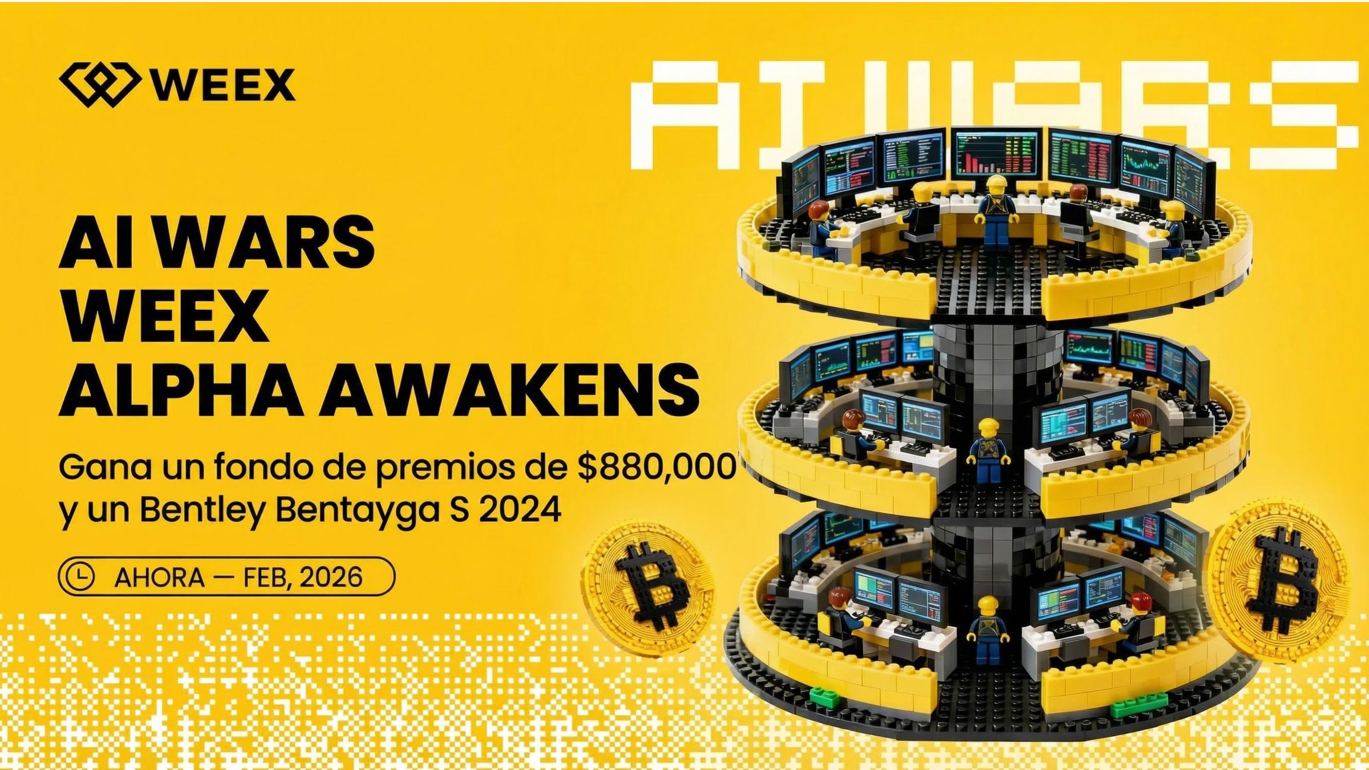 AI Trading vs. Traditional Trading: A Revolution?