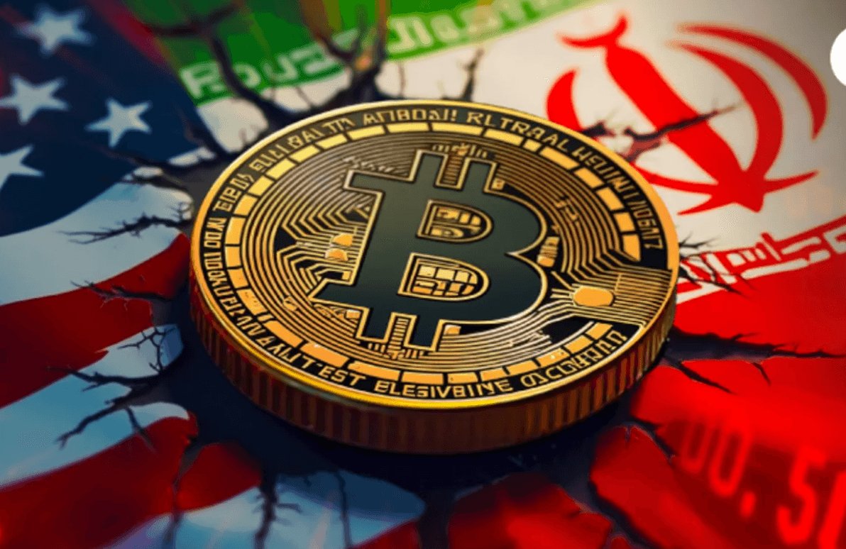 Iran War and Bitcoin: Why Crypto Is Not Acting Like a Safe Haven at $90 Oil