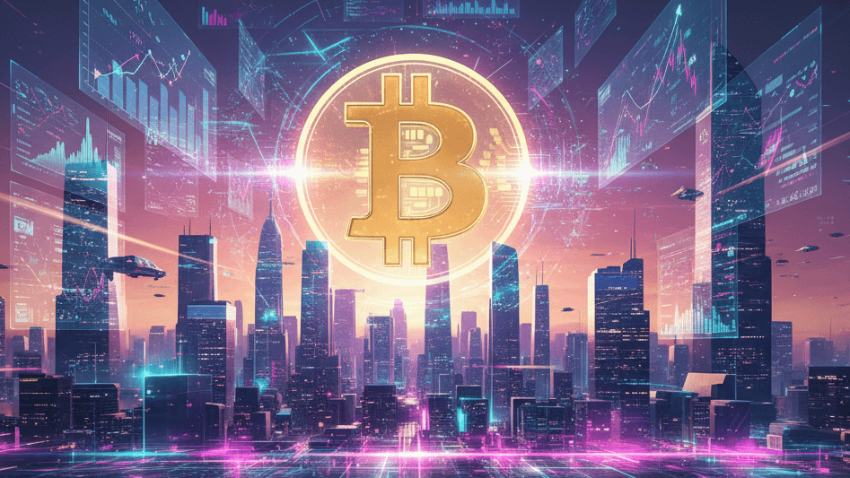 Bitcoin Price Forecast for 2026: A Turning Point in Sight?