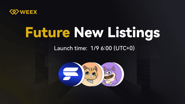 Streamflow (STREAM) Launching and  STREAM USTD Futures Trading Opening on WEEX