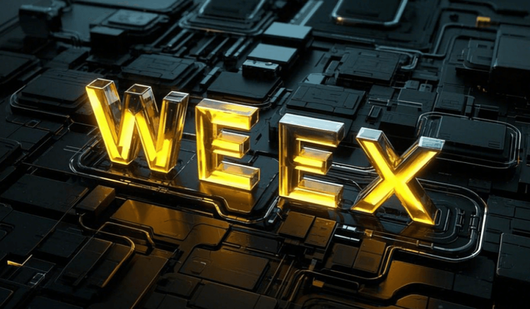 WEEX Weekly Highlights (02/21 - 02/28, 2025): New Trading Pairs, $1M WXT Airdrop & Key Market Trends