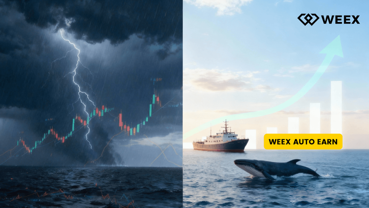 How Investors Are Positioning in Late 2025
